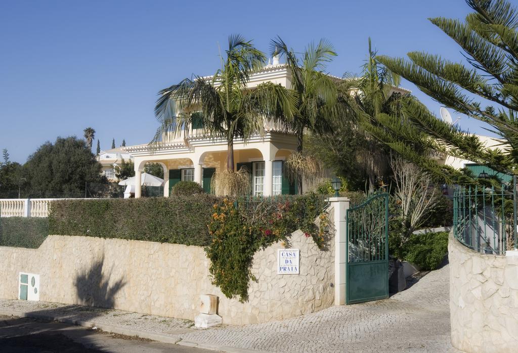 Casa Da Praia Villa Ferragudo  Exterior foto